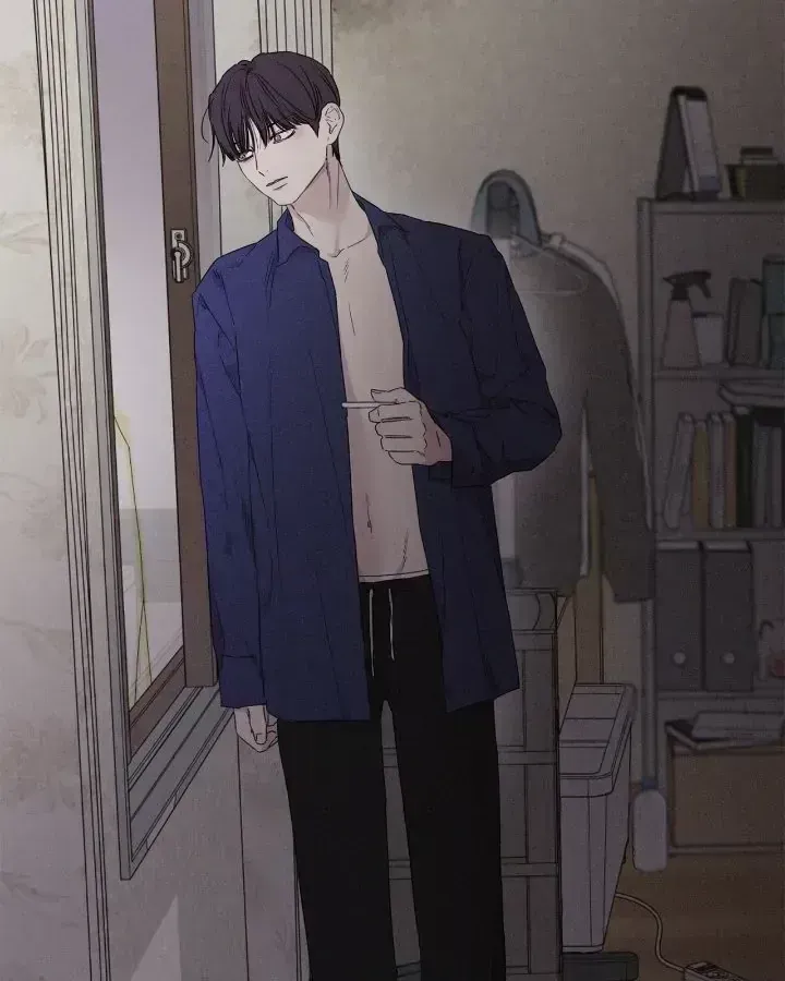 The King of Loving Love Chapter 1.5 page 68 - 