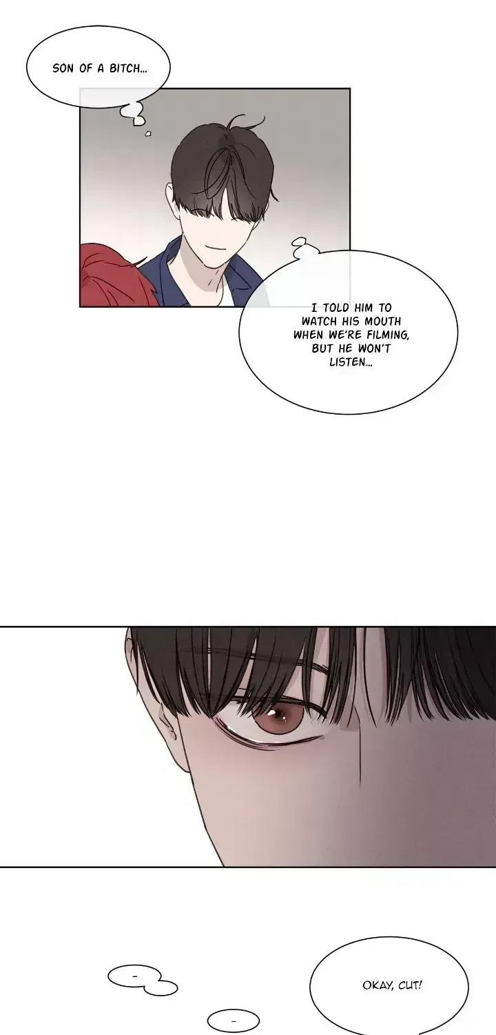 The King of Loving Love Chapter 1.6 page 34 - 
