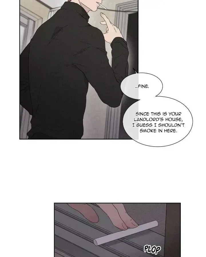 The King of Loving Love Chapter 1.6 page 58 - 