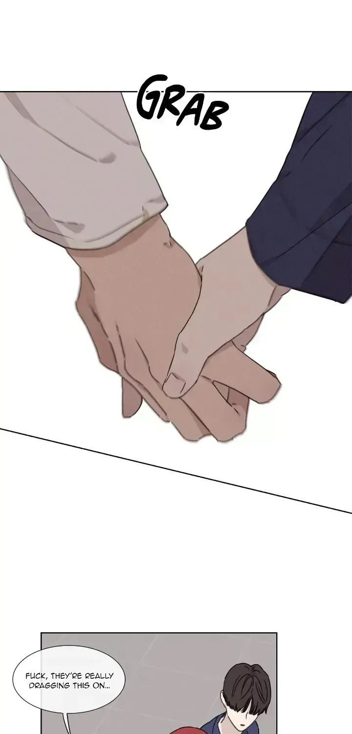 The King of Loving Love Chapter 1.7 page 31 - 