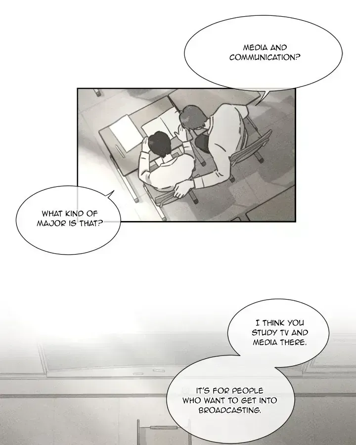 The King of Loving Love Chapter 1.7 page 5 - 