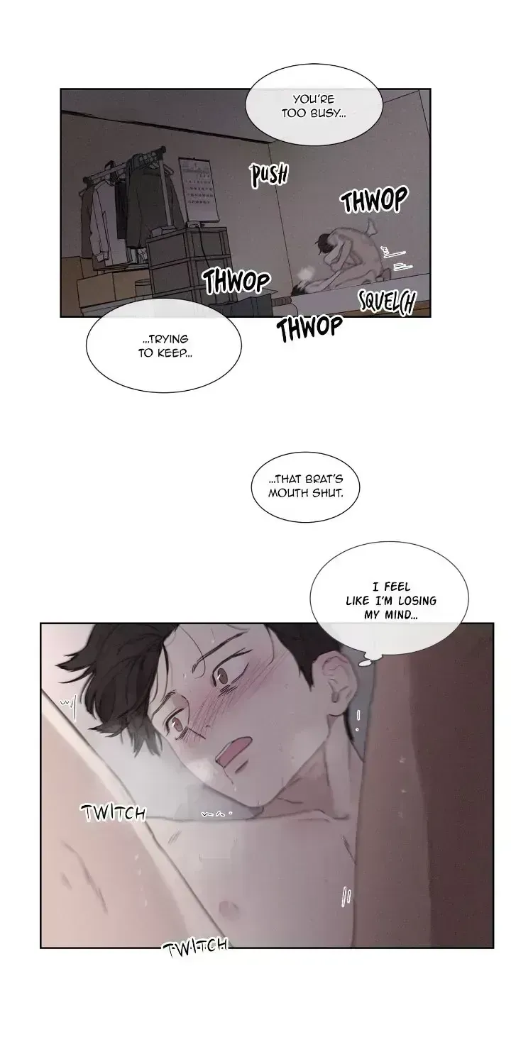 The King of Loving Love Chapter 1.7 page 45 - 