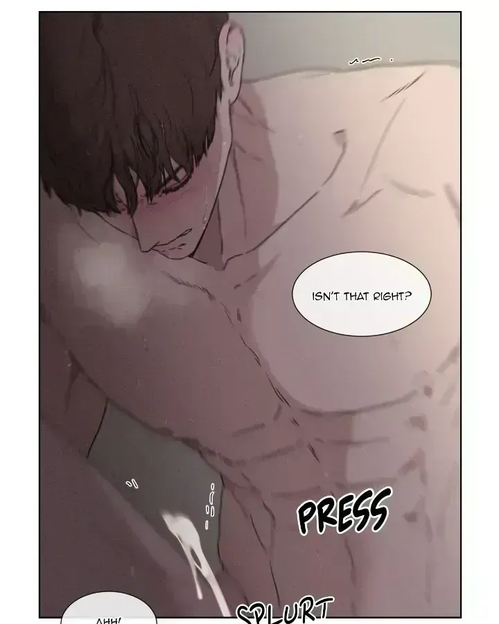 The King of Loving Love Chapter 1.7 page 46 - 