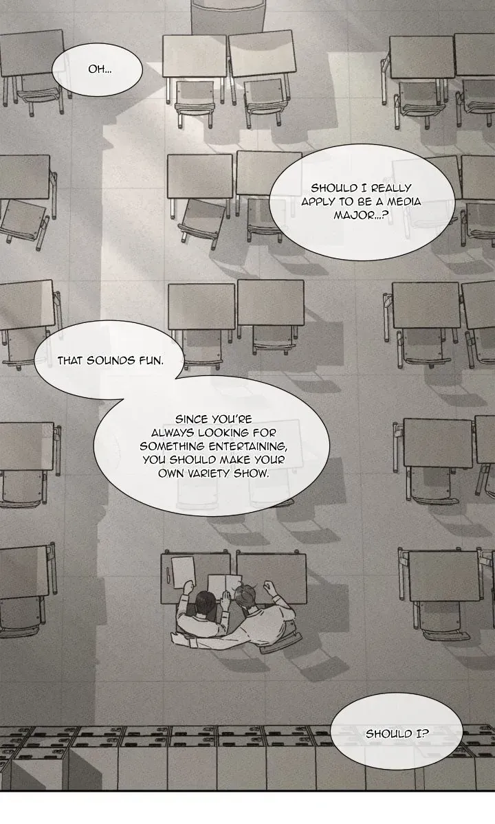 The King of Loving Love Chapter 1.7 page 6 - 