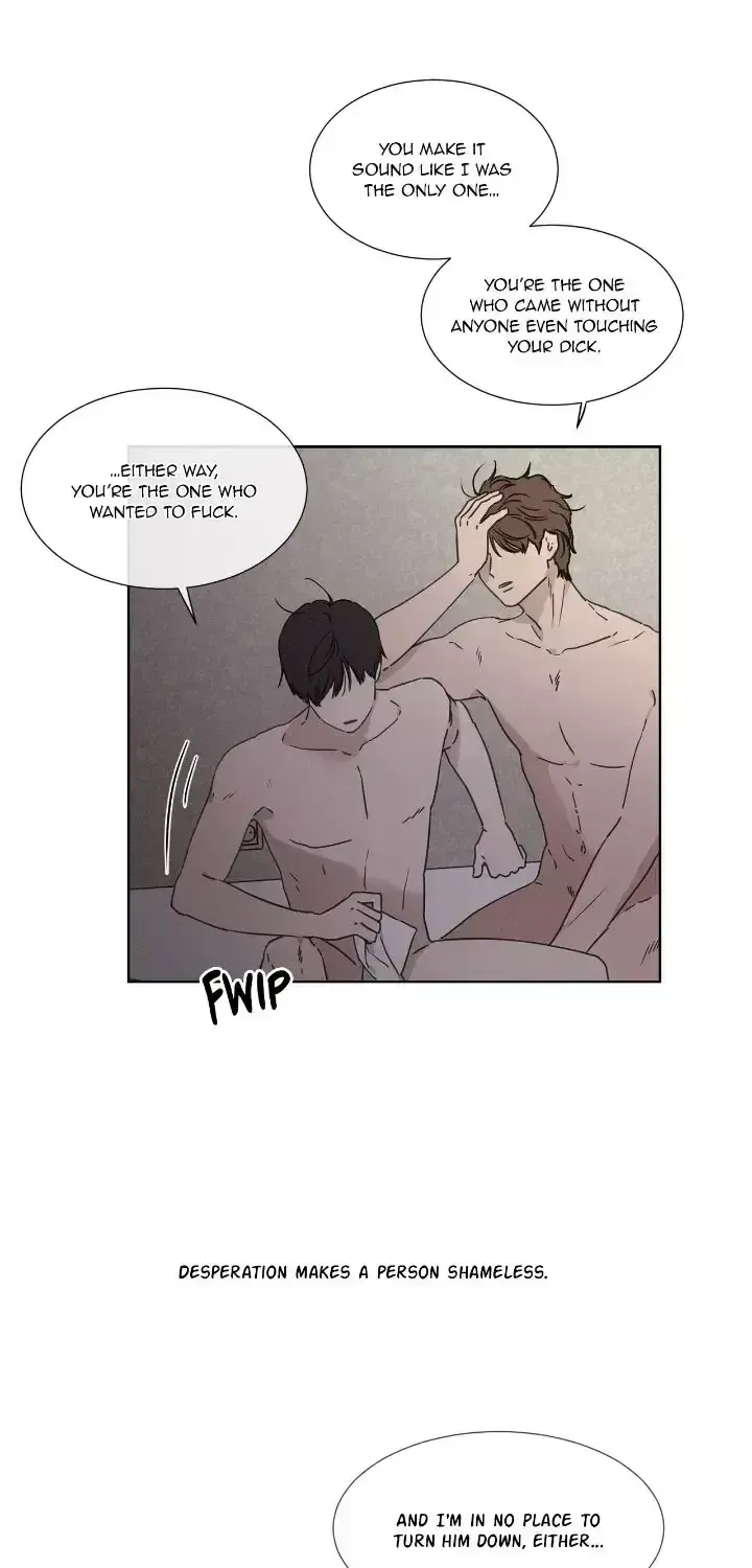 The King of Loving Love Chapter 1.7 page 51 - 