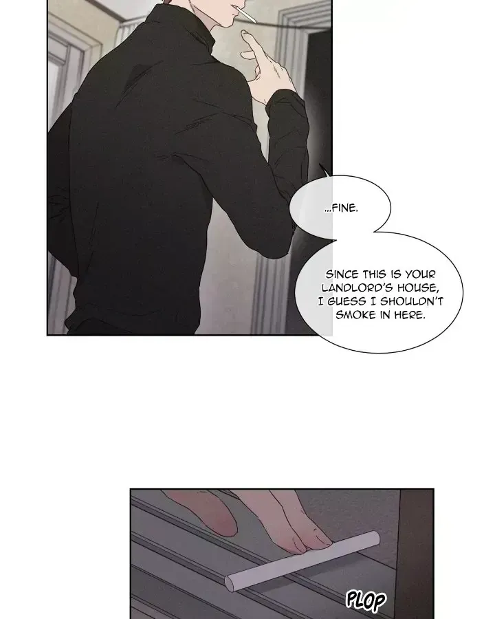 The King of Loving Love Chapter 1.7 page 58 - 