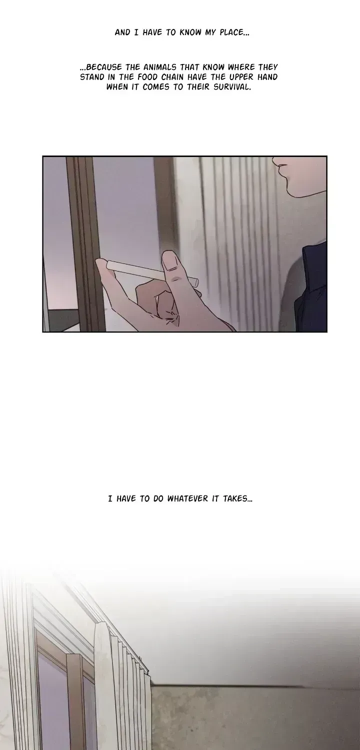 The King of Loving Love Chapter 1.7 page 67 - 