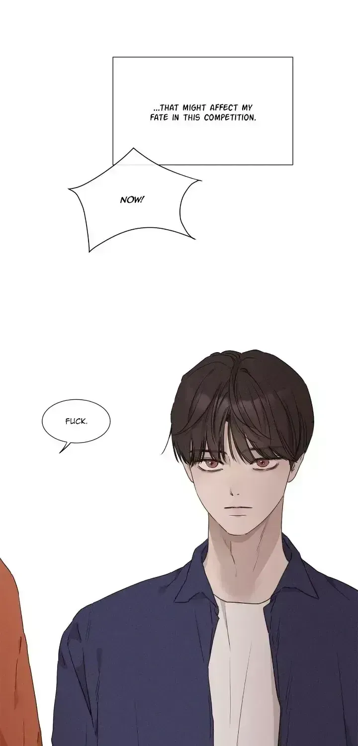 The King of Loving Love Chapter 1.8 page 37 - 