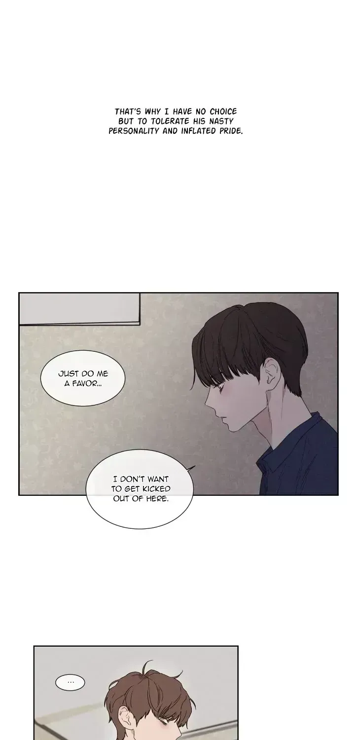 The King of Loving Love Chapter 1.8 page 57 - 