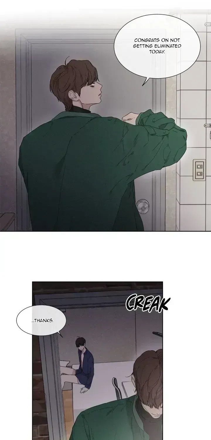 The King of Loving Love Chapter 1.8 page 60 - 