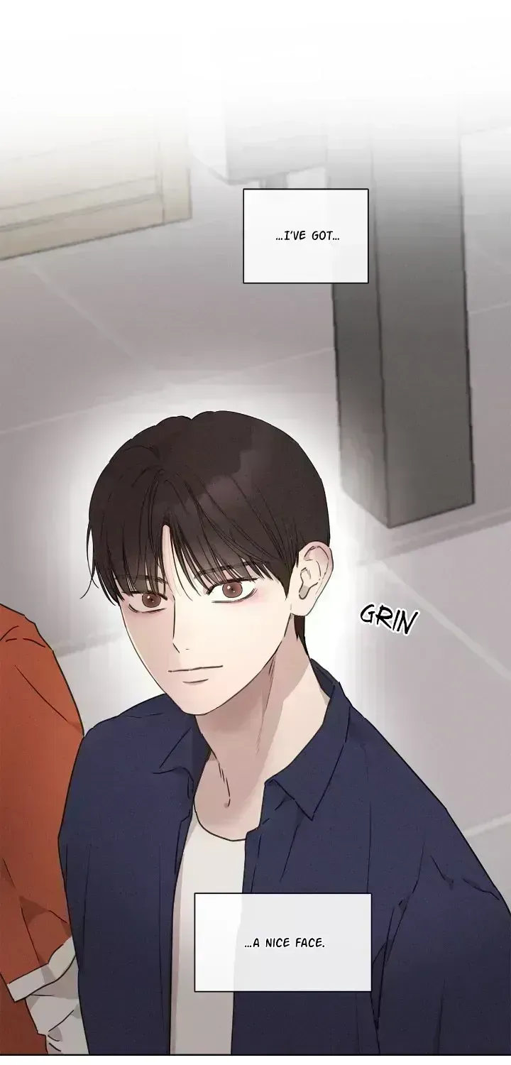 The King of Loving Love Chapter 1.9 page 28 - 