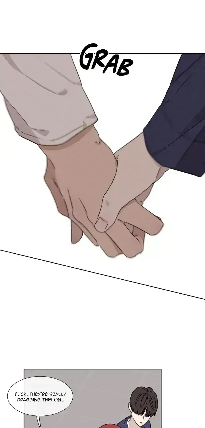 The King of Loving Love Chapter 1.9 page 31 - 