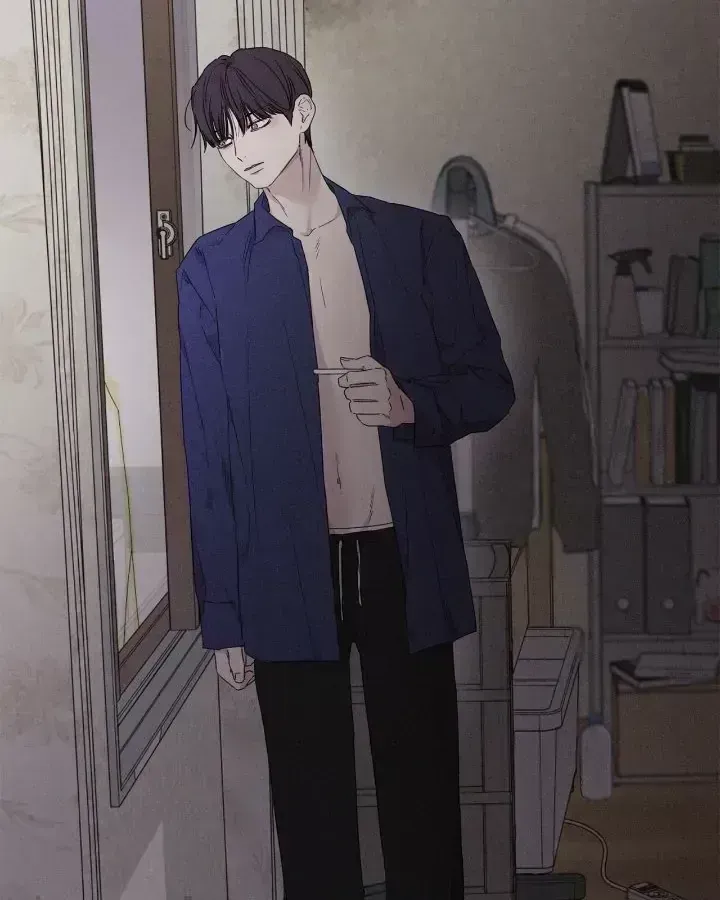 The King of Loving Love Chapter 1.9 page 68 - 