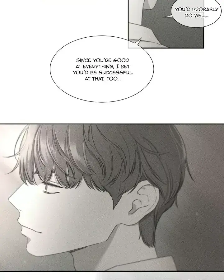 The King of Loving Love Chapter 1.9 page 8 - 