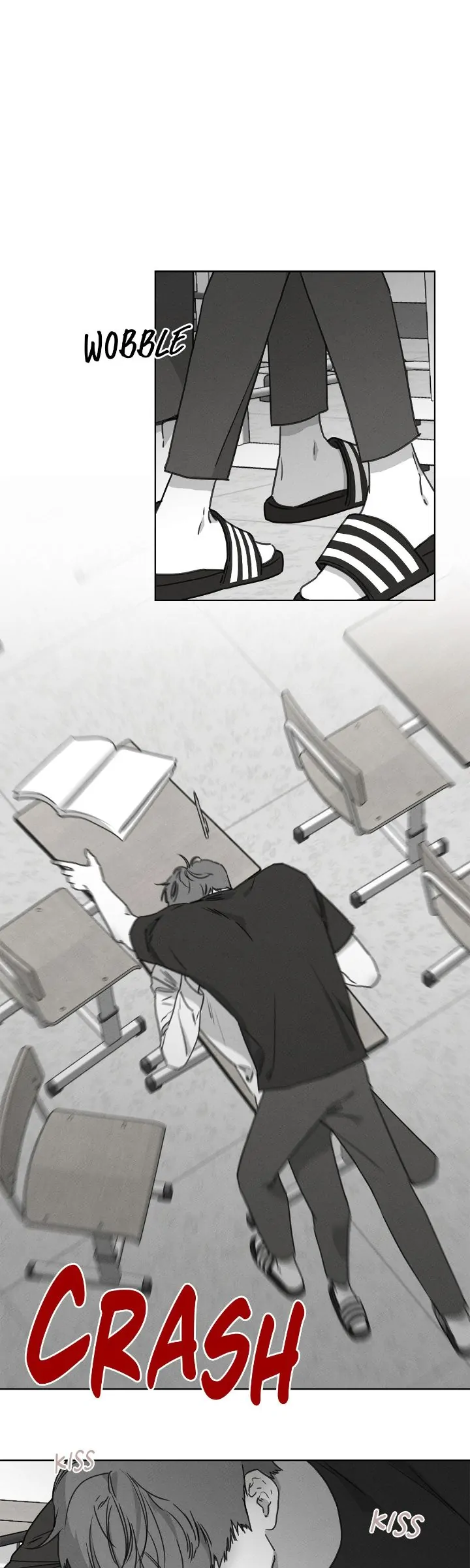 The King of Loving Love Chapter 10 page 2 - 