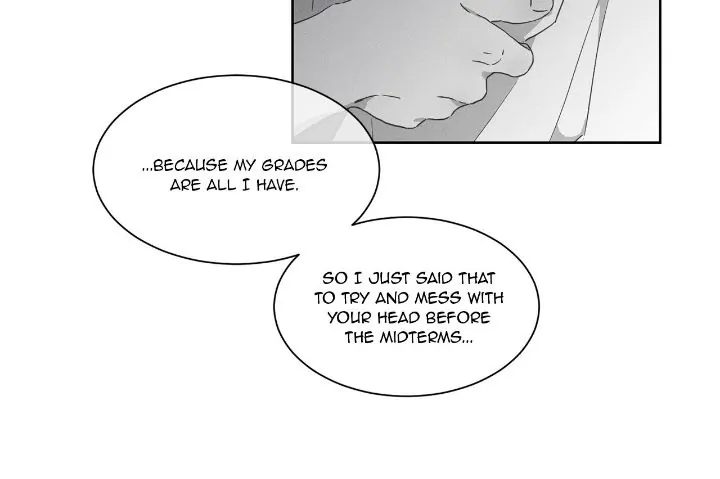 The King of Loving Love Chapter 10 page 18 - 