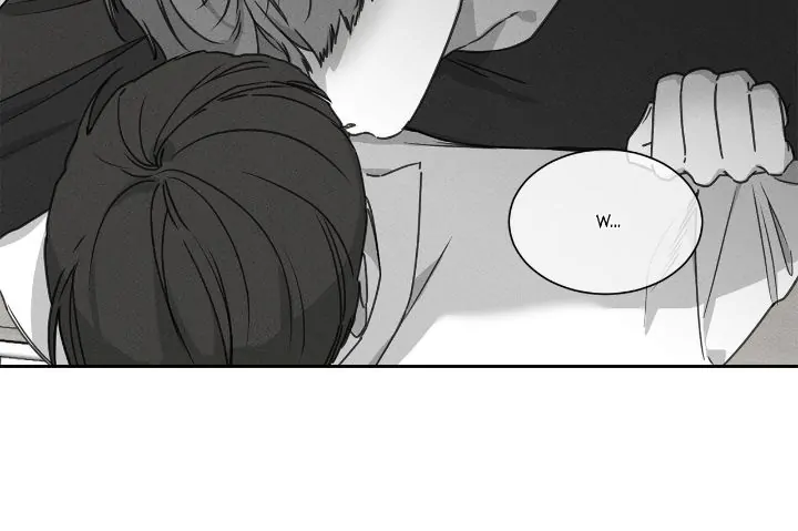 The King of Loving Love Chapter 10 page 3 - 