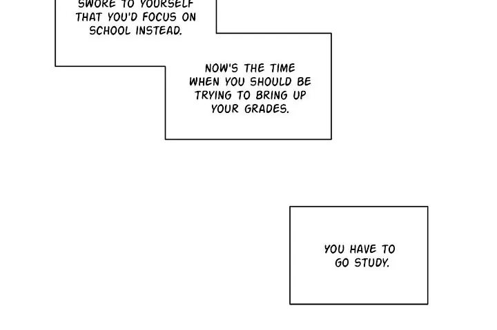 The King of Loving Love Chapter 10 page 22 - 