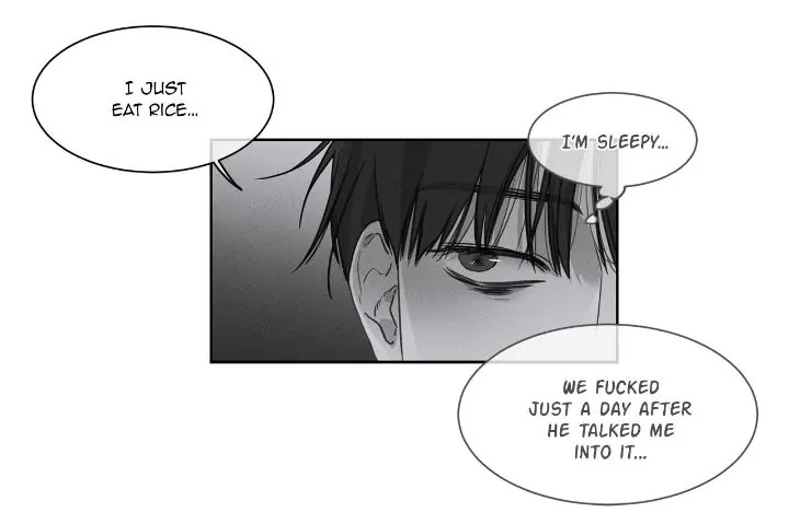 The King of Loving Love Chapter 10 page 27 - 
