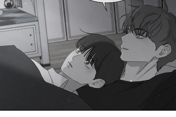 The King of Loving Love Chapter 10 page 31 - 