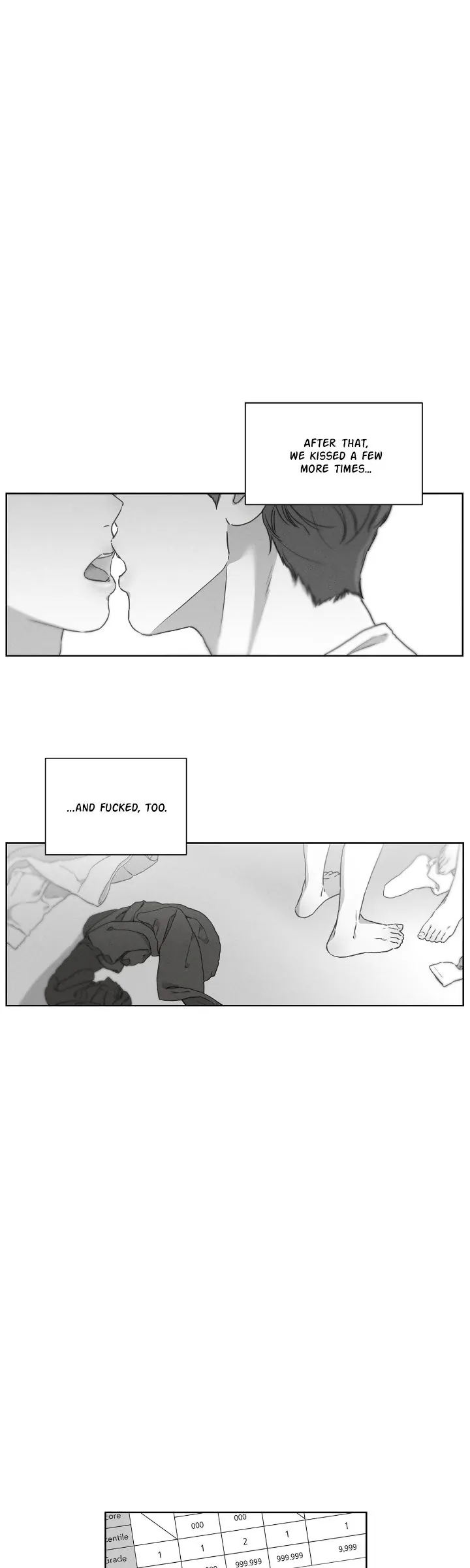 The King of Loving Love Chapter 10 page 36 - 