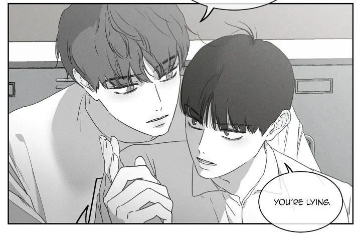 The King of Loving Love Chapter 10 page 41 - 