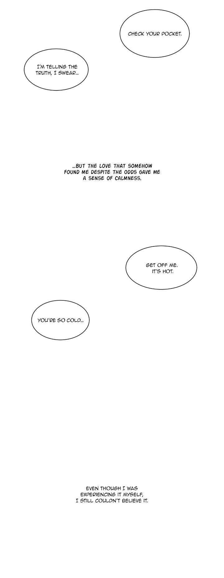 The King of Loving Love Chapter 10 page 42 - 