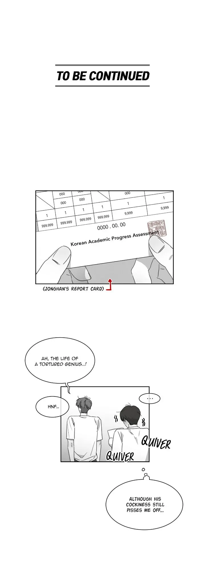 The King of Loving Love Chapter 10 page 43 - 