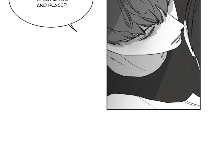The King of Loving Love Chapter 10 page 7 - 