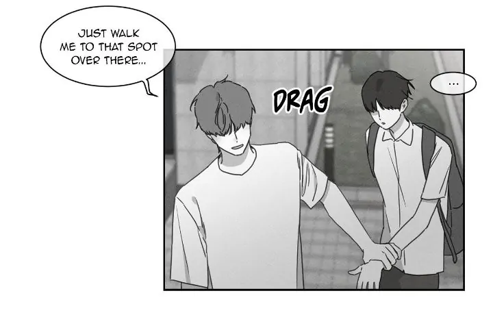 The King of Loving Love Chapter 11 page 12 - 