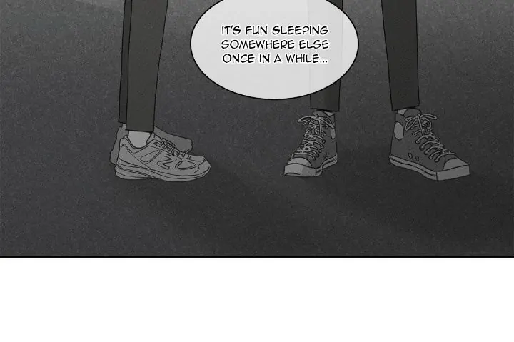 The King of Loving Love Chapter 11 page 18 - 