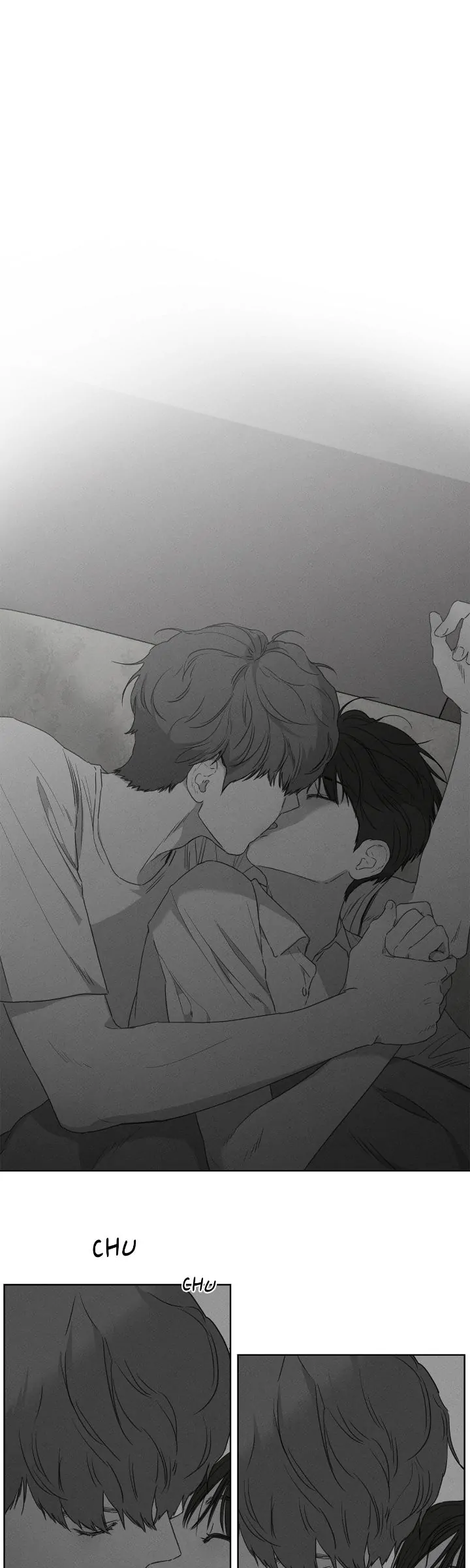 The King of Loving Love Chapter 11 page 24 - 
