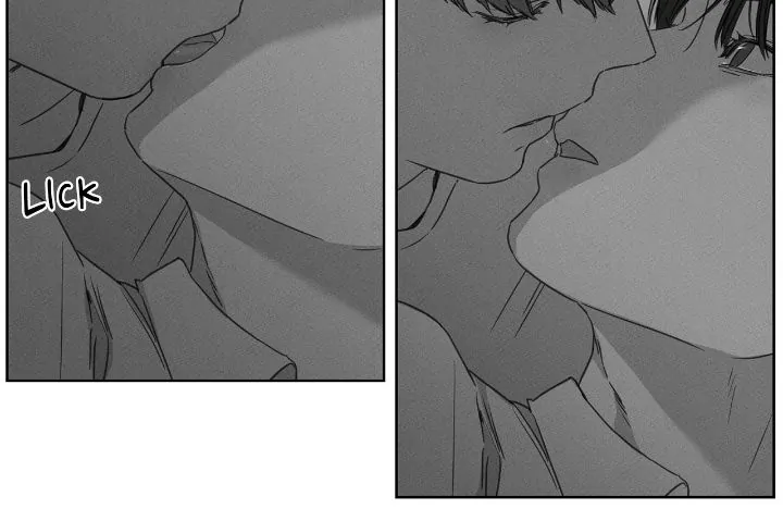 The King of Loving Love Chapter 11 page 25 - 
