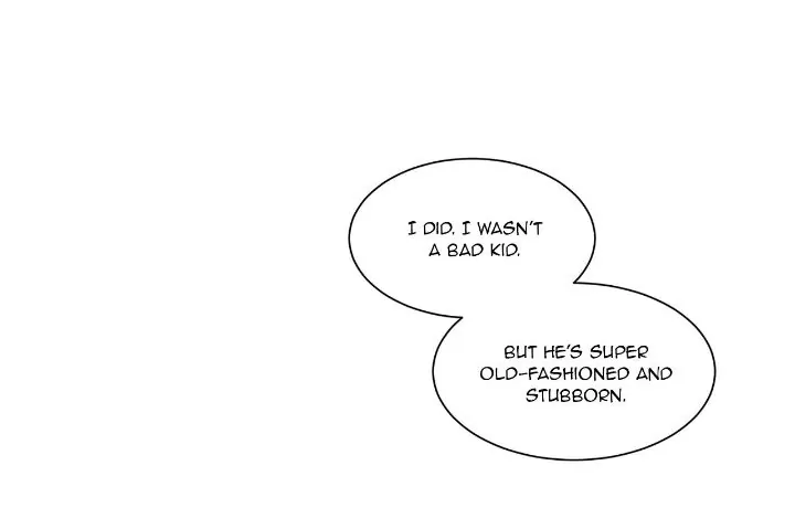 The King of Loving Love Chapter 11 page 27 - 