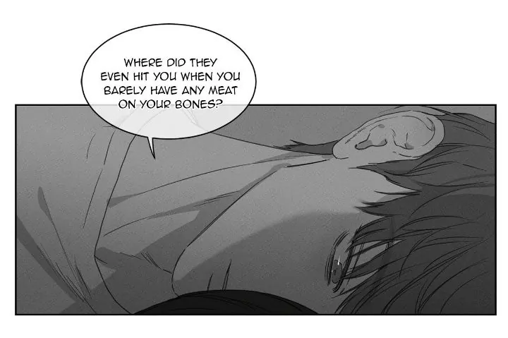 The King of Loving Love Chapter 11 page 29 - 