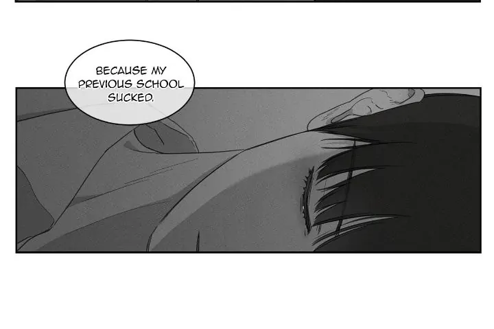 The King of Loving Love Chapter 11 page 31 - 