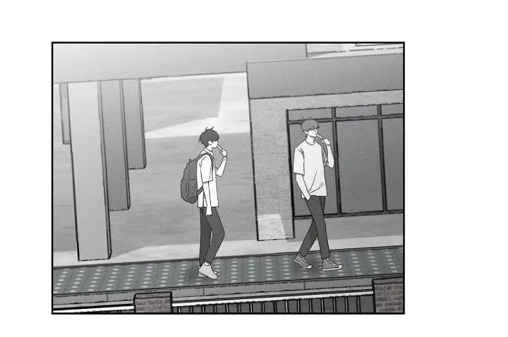 The King of Loving Love Chapter 11 page 39 - 