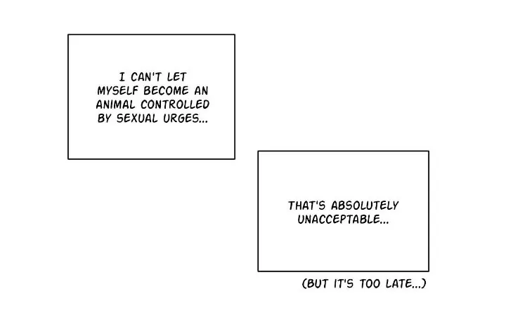 The King of Loving Love Chapter 11 page 5 - 