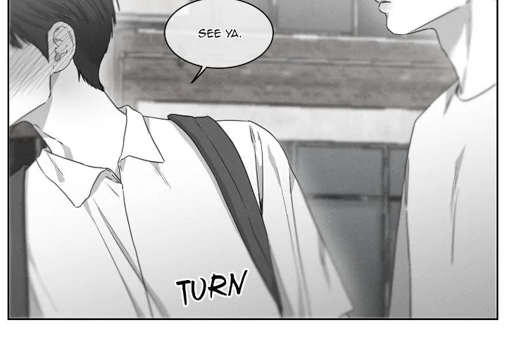 The King of Loving Love Chapter 11 page 47 - 