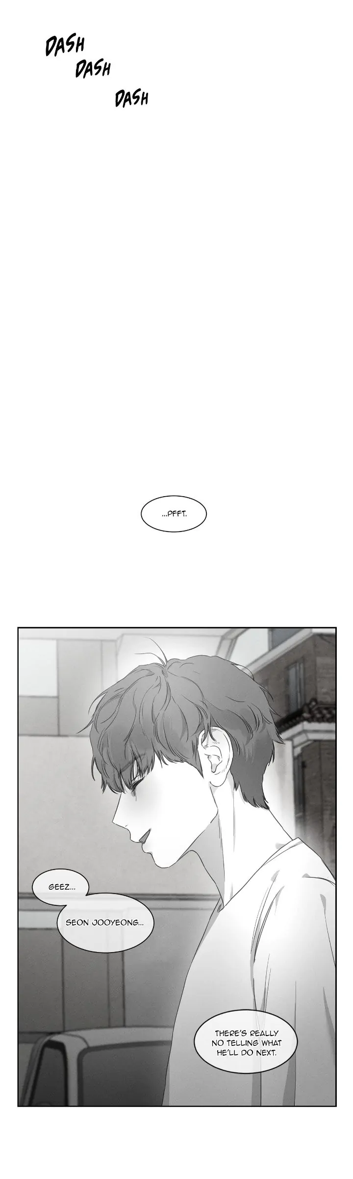 The King of Loving Love Chapter 11 page 48 - 