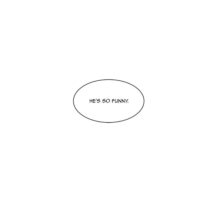 The King of Loving Love Chapter 11 page 49 - 