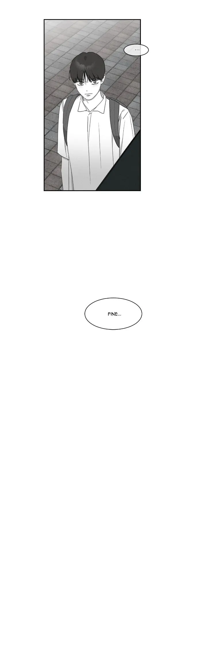 The King of Loving Love Chapter 11 page 10 - 