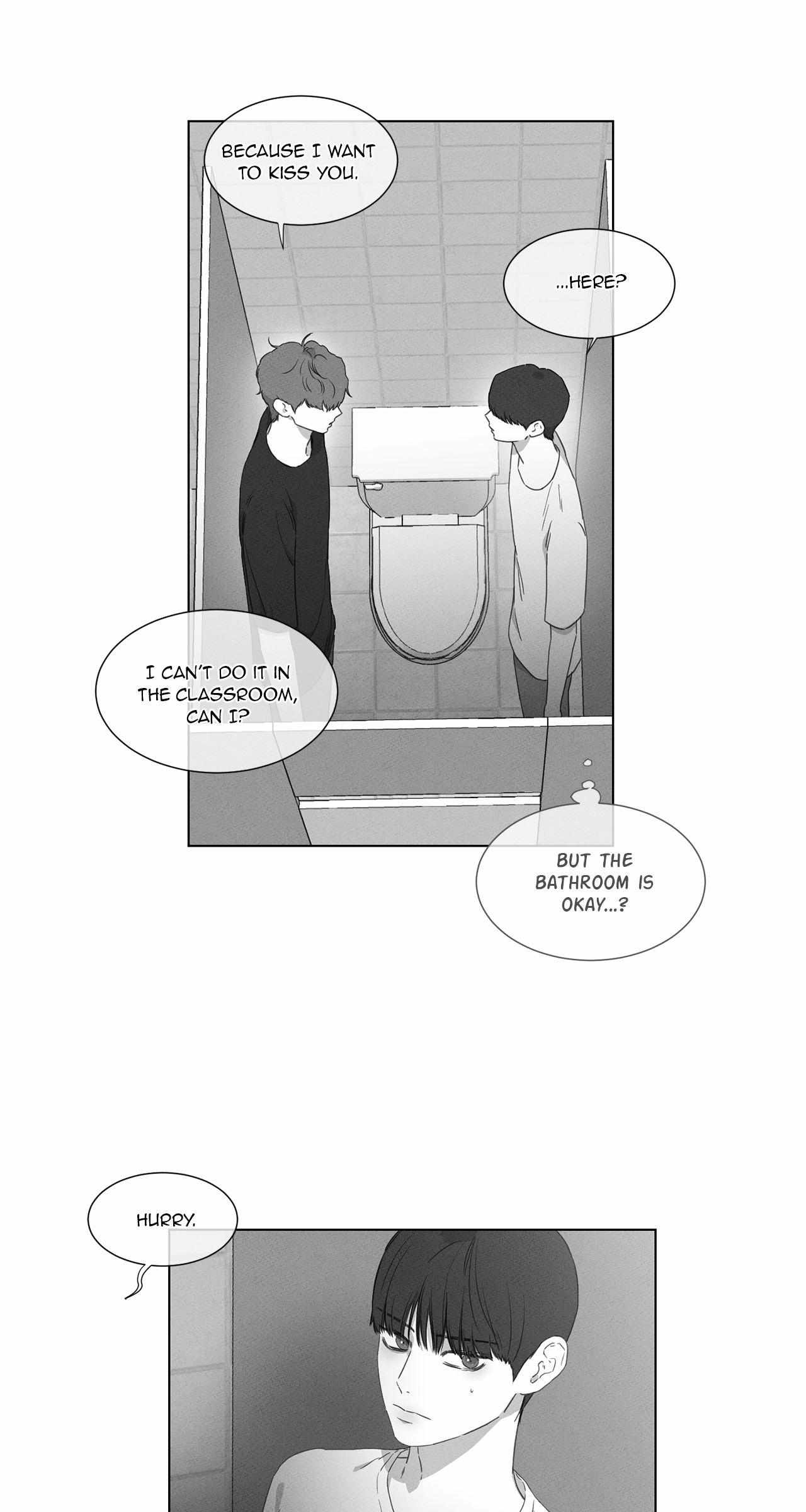 The King of Loving Love Chapter 12 page 2 - 