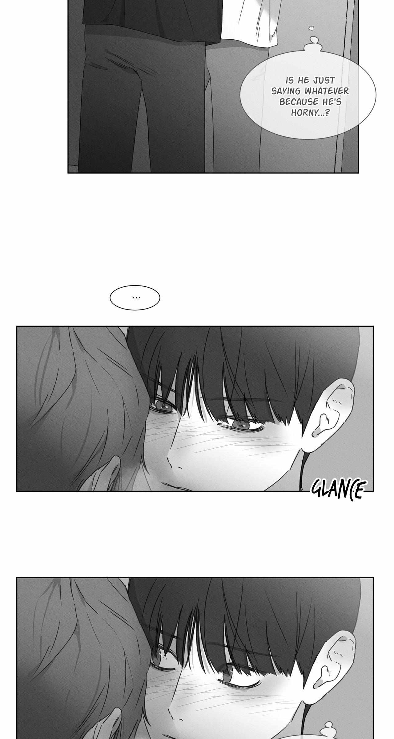The King of Loving Love Chapter 12 page 11 - 