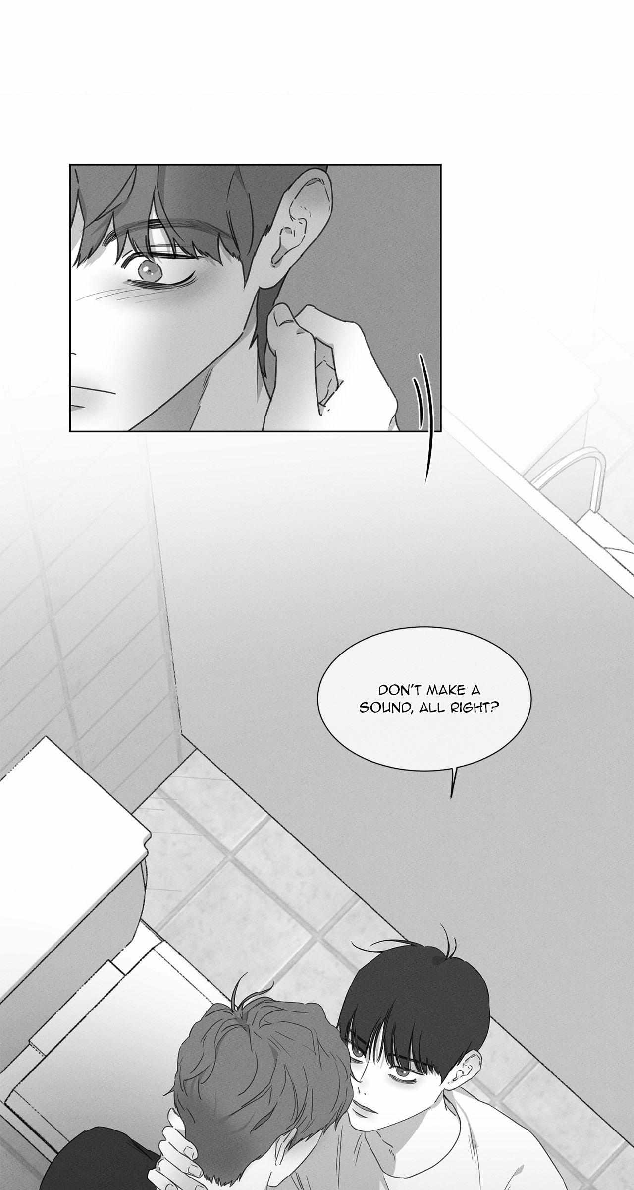 The King of Loving Love Chapter 12 page 13 - 