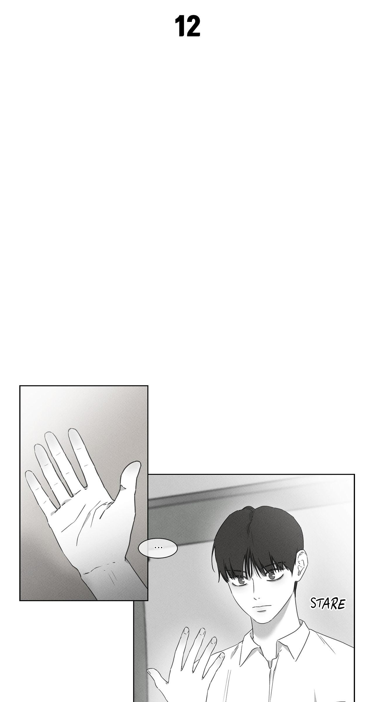 The King of Loving Love Chapter 12 page 17 - 