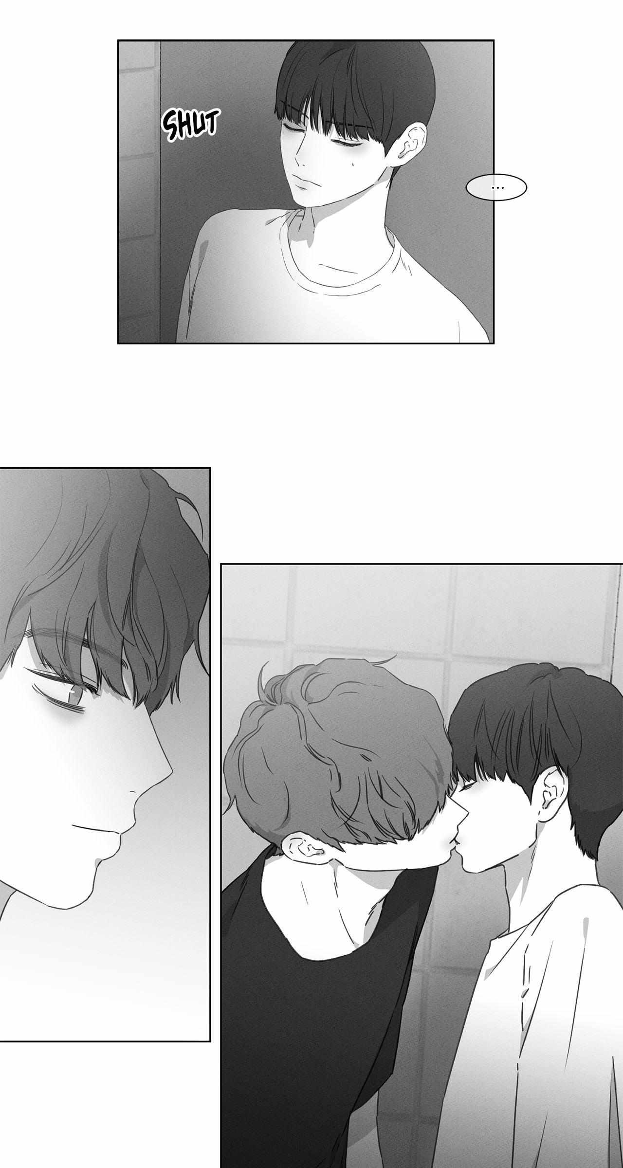 The King of Loving Love Chapter 12 page 4 - 