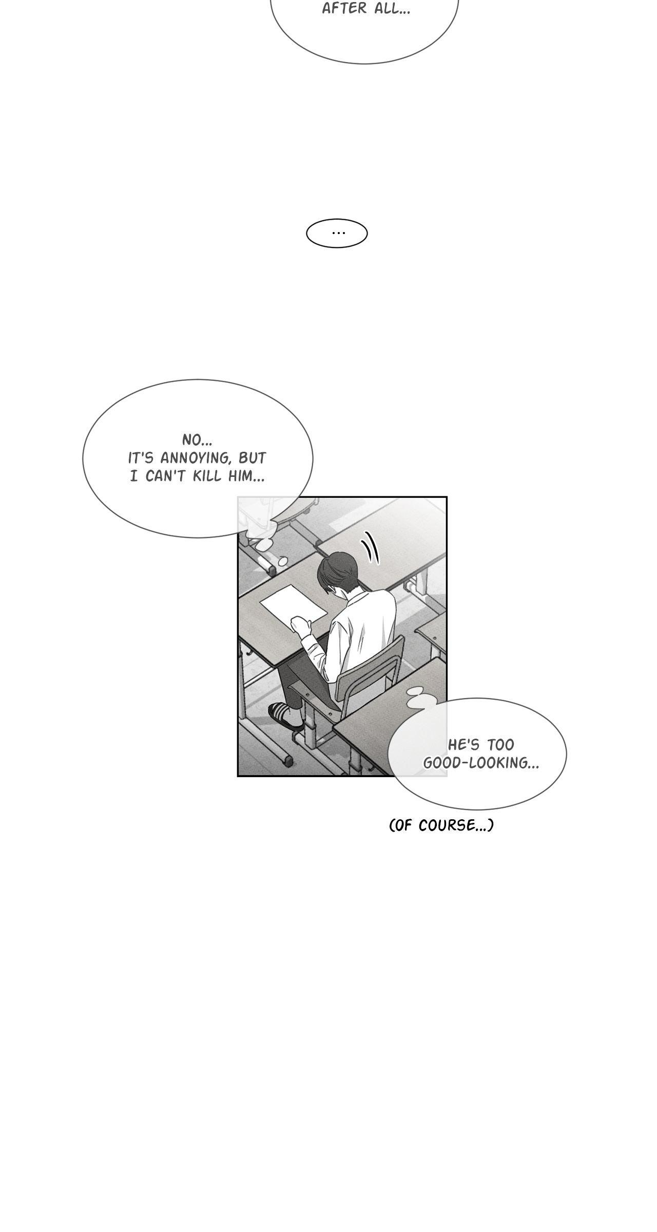 The King of Loving Love Chapter 12 page 32 - 