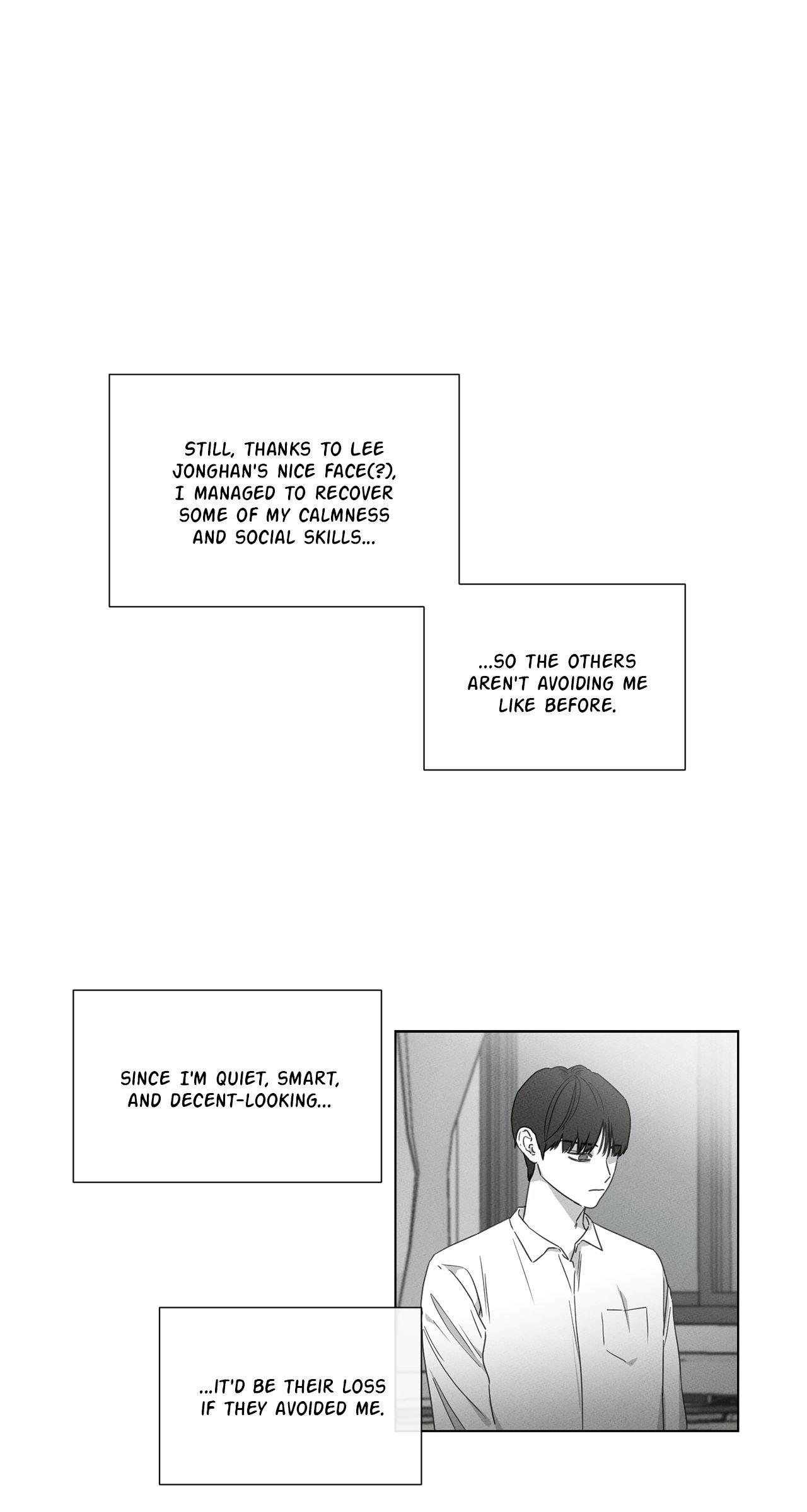 The King of Loving Love Chapter 12 page 34 - 