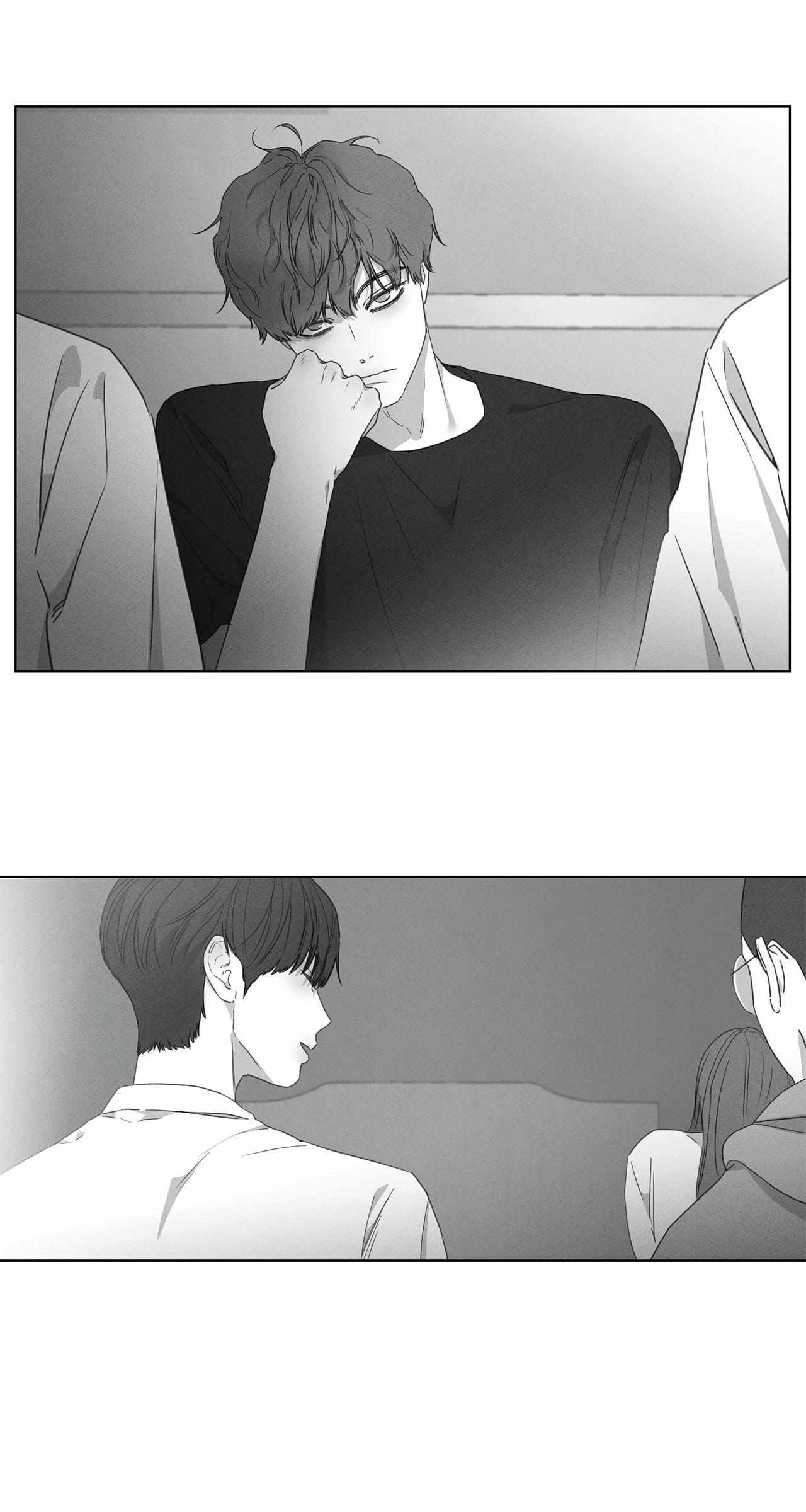 The King of Loving Love Chapter 12 page 40 - 